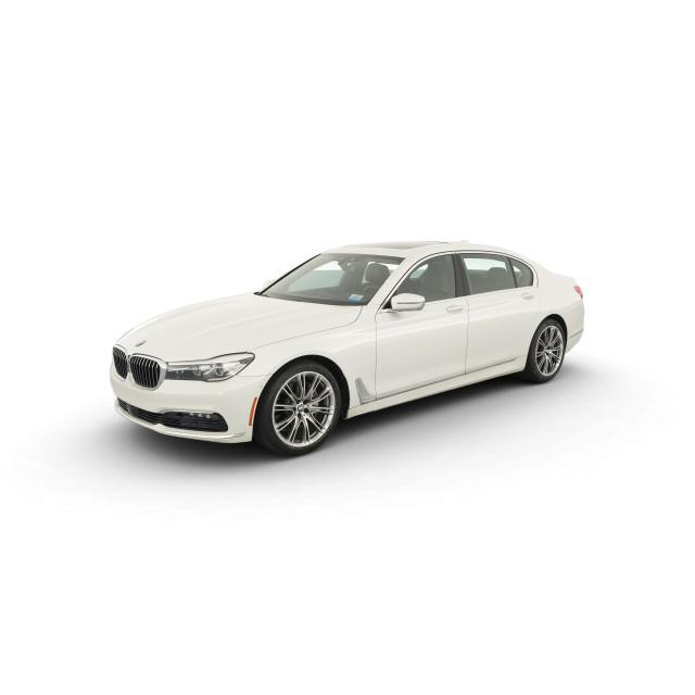 bmw 7 series 2016 WBA7E2C58GG738713 image bmw 7 series 2016 WBA7E2C58GG738713 image